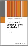 Produkt-Bild: Neues schulp&auml;dagogisches W&ouml;rterbuch