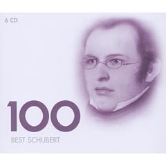 100 Best Schubert