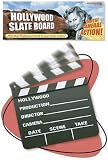 Hollywood Slate Board