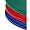 Airex Professional Mat - Corona, Blue - 72 x 39 x 5/8