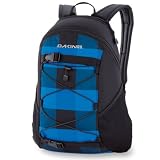 DAKINE  Rucksack Wonder Pack, Black / Checks, OS, 8130-060