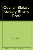 Quentin Blake's nursery rhyme book