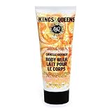 Kings & Queens Body Milk 6.76 fl oz (200 ml)