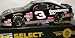DALE EARNHARDT SONIC DAYTONA 2001 LAST CAR HE RACED