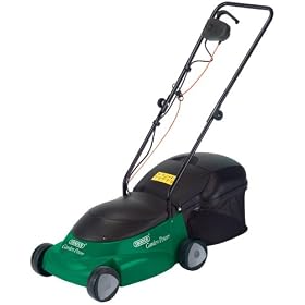 Draper 1200 Watt Lawn Mower