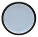 Denby Jet Black Dinner Plates, Set of 6