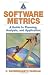 Software Metrics:  A Guide to Planning, Analysis, ...