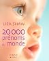 20 000 Pr�noms du monde