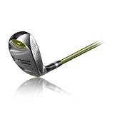 FORGAN Probrid Hybrid Utility Rescue Iron/Wood