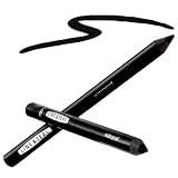 Styli-Style Line & Seal Eyes - Blackest Black