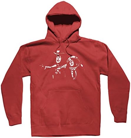 Toy Fiction Pulp Story Mens &amp; Womens Graphic Hoodies Sweater Printed Hoodies Sweater