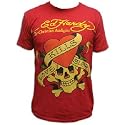 Ed Hardy T Shirt, Love Kills Slowly