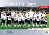 DFB Posterkalender 2011