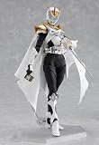 Kamen Rider Dragon Knight - Kamen Rider Siren Figma Action Figure