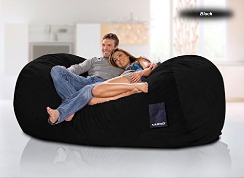 Titanium-Micro Suede Black Suede