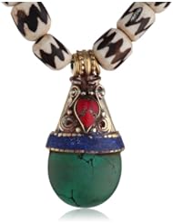 Vanessa Mooney The Uncaptured Necklace, 22"