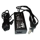 HQRP Replacement AC Power CA-560 CA560 Adapter for Canon PowerShot G6 G5 G3, OPTURA ZR40 ZR50 Digital Cameras / Camcorders
