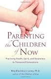 Parenting the Children of Now: Practicing Health, Spirit, and Awareness to Transcend Generations