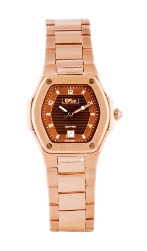 Daniel Steiger Women's 7095-L Tuscany Watch