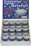 Super Snow - 100 gram jar