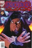 Undertaker #1 Photo Cover - Halloween Special - Chaos! Comics 1999