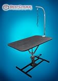 New Hydraulic Grooming Table Dog Pets 42 X 24