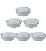 Funny Party Hats Yacht Hat - White Sailor Hats - Sailor Costume Hat, White, 6 Pack - One Size