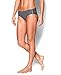 Under Armour Women's UA Pure Stretch Hipster One Size Fits All Black