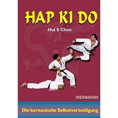 Hap ki do: Die koreanische Selbstverteidigung