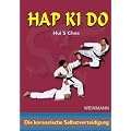 Hap ki do: Die koreanische Selbstverteidigung