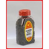 CLOVES WHOLE FRESHLY PACKED IN LARGE JARS spices herbs seasonings by Marshalls Creek Spices