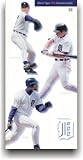 1998 Detroit Tigers Information & Media Guide