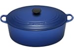 Le Creuset Tradition Cocotte Ovale 35...