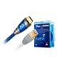 Monster Blu-Ray 1200 Higher-Definition Experience Pack (2 meters)