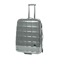 Antler Camden Town Large Roller Case Silver
