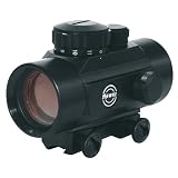 9-11mm Red Dot Riflescope