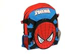 Trademark Collections Spiderman (The Amazing) Backpack with front pocket