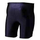 SPEEDO(スピード) メンズスパッツ ネイビーブルー XO SD88S20 NB