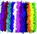  : Fluffy 72 Inch Turkey Feather COSTUME Boa