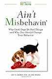 Ain't Misbehavin': Why Good Dogs Do Bad Things and Why You Should Change Your Behavior (Pet Peeves)
