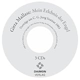 Produkt-Bild: Mein Erlebnis der Engel, 3 Audio-CDs