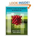 Materials Science and Engineering: An Introduction