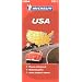 Michelin Map USA Road 761 (Maps/Country (Michelin))