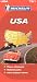 Books : Michelin USA Map (Michelin Maps)