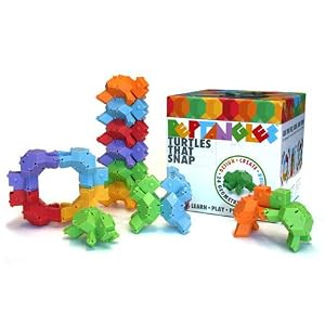 Fat Brain Toys Reptangles by