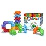 Fat Brain Toys Reptangles