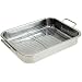 Prime Pacific Stainless Steel Roasting/Lasagna Pan