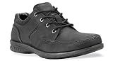 Men's Timberland WP Leather Rugged Casual Oxfords
