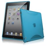 RadTech Aero for iPad2 Case Blue [iPad2用の保護ケース ブルー]