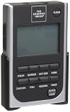41Wm0fwFlpL. SL160  Sharper Image Grillers Digital Multi Timer